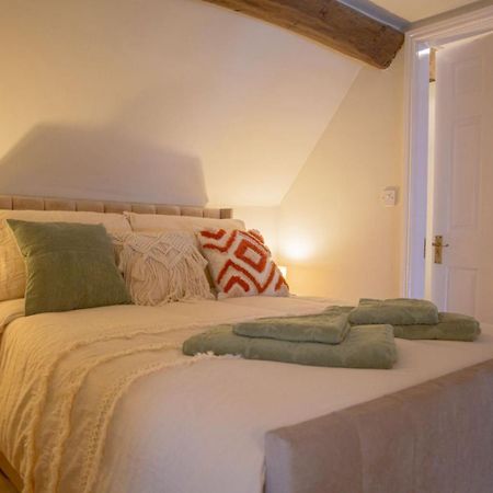 Countryside Loft In Bridgnorth Lejlighed Eksteriør billede