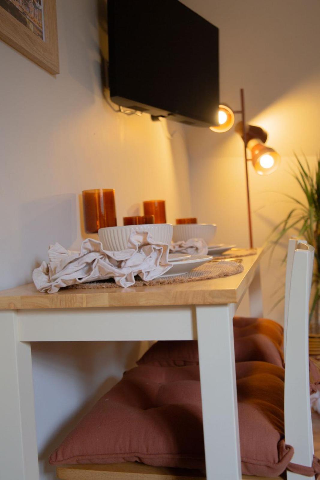 Countryside Loft In Bridgnorth Lejlighed Eksteriør billede